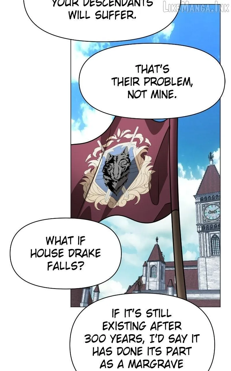 My Ruined Academy Chapter 89 page 79