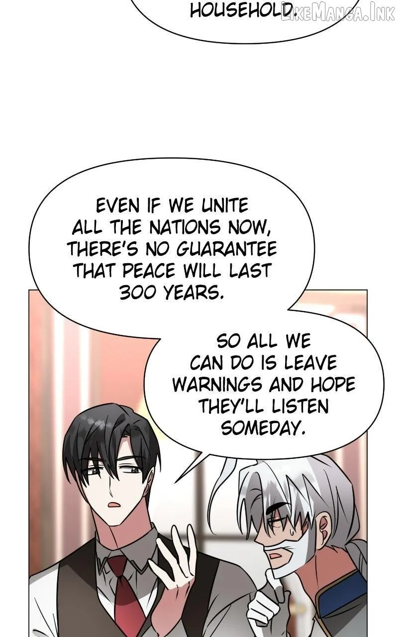 My Ruined Academy Chapter 89 page 80