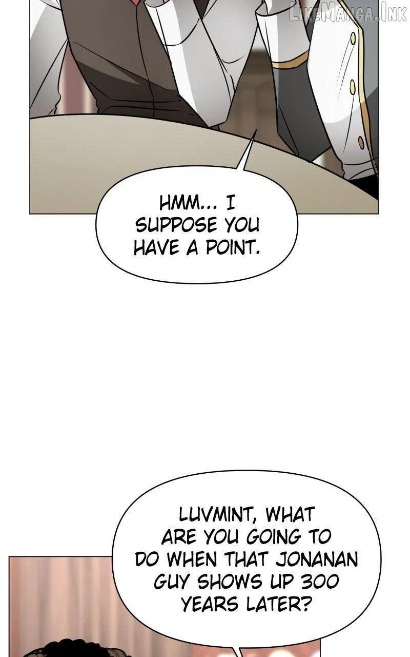 My Ruined Academy Chapter 89 page 81