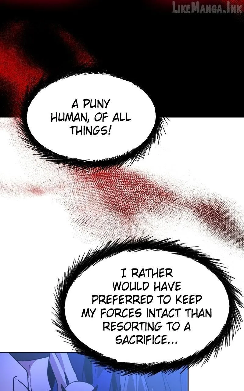 My Ruined Academy Chapter 90 page 3