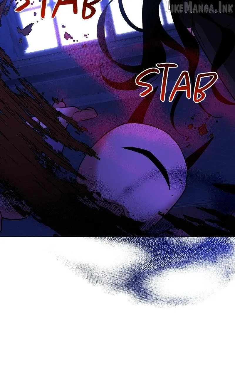 My Ruined Academy Chapter 90 page 8