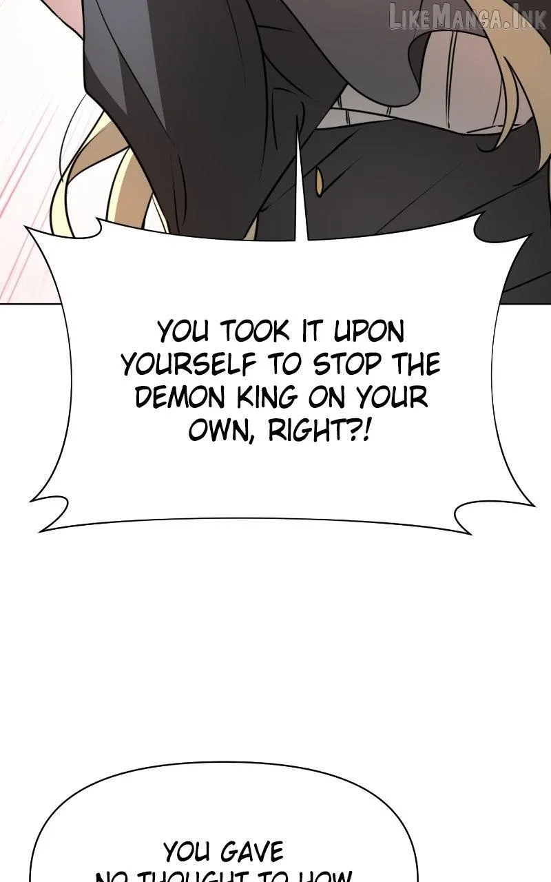 My Ruined Academy Chapter 90 page 27
