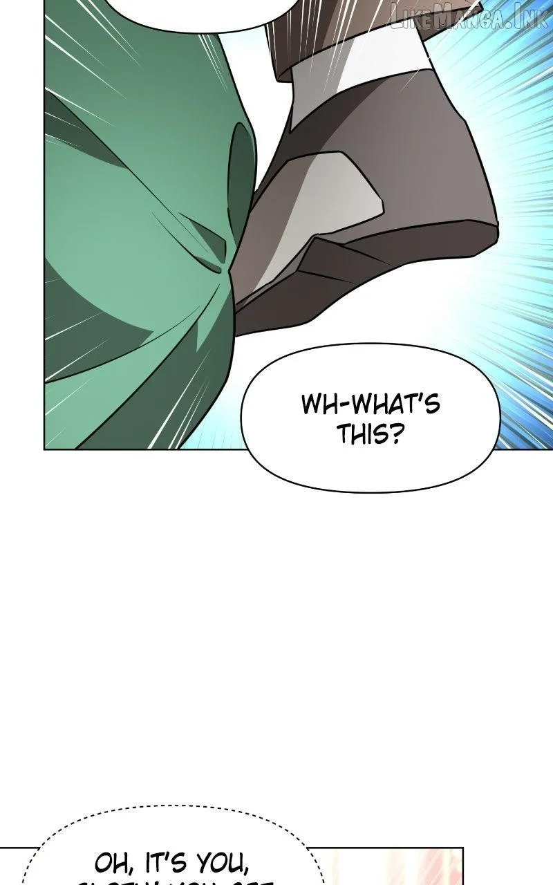 My Ruined Academy Chapter 90 page 36