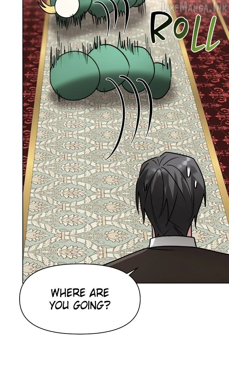 My Ruined Academy Chapter 90 page 38