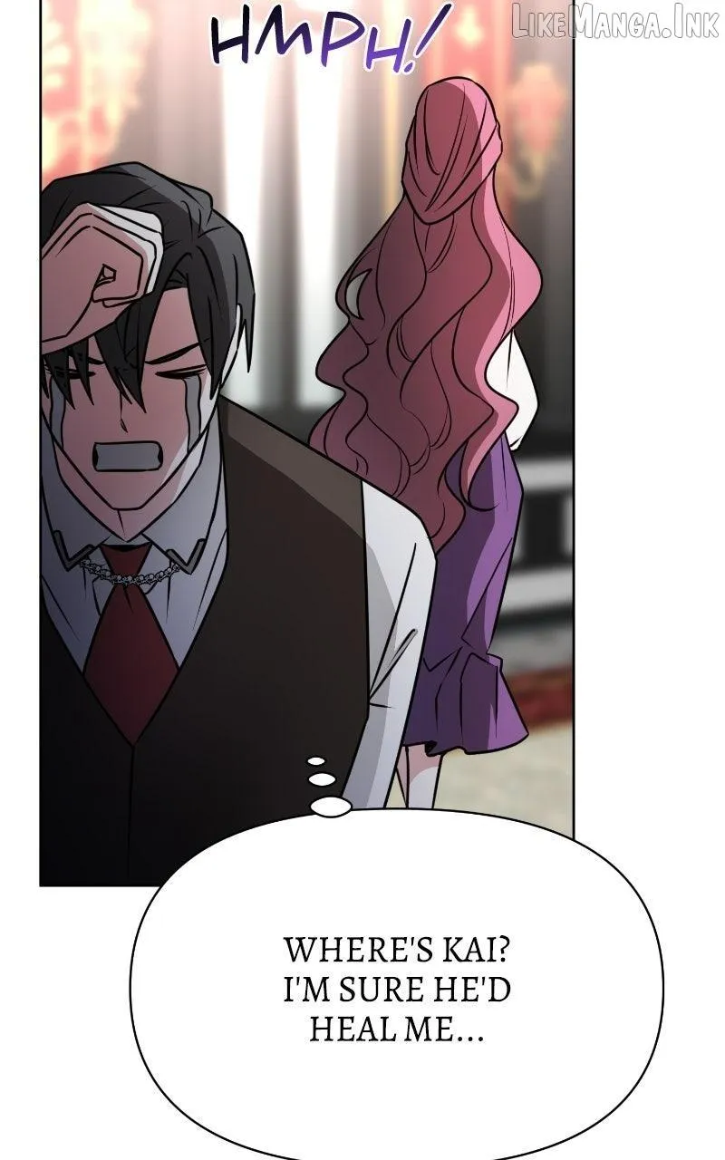 My Ruined Academy Chapter 90 page 49