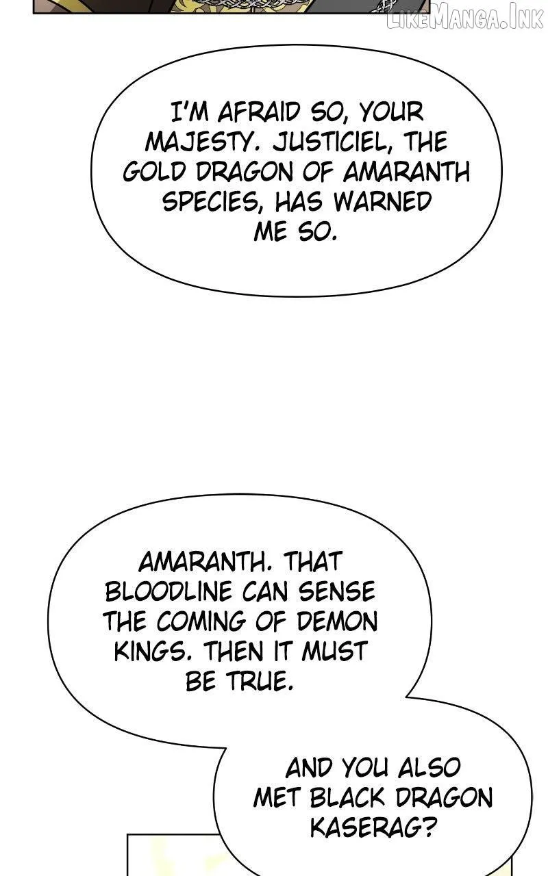 My Ruined Academy Chapter 90 page 54