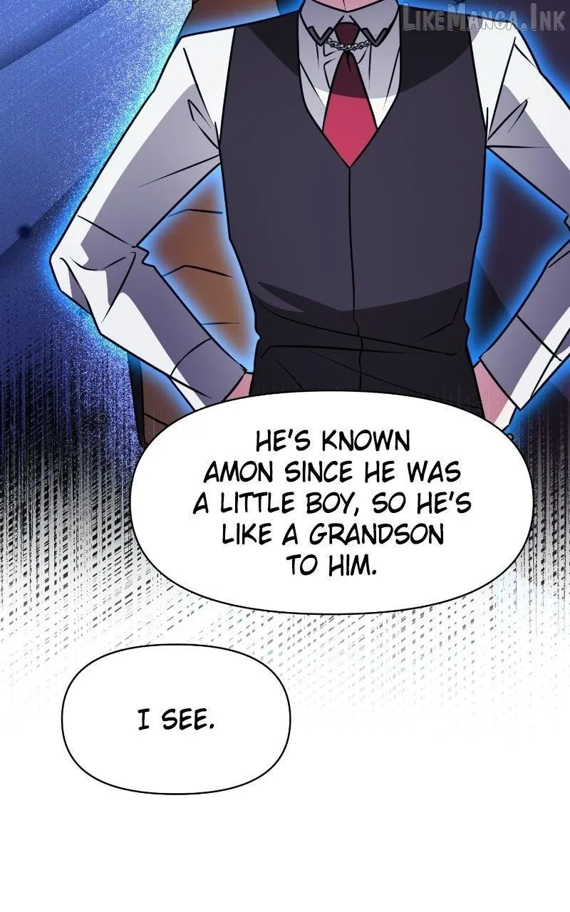My Ruined Academy Chapter 90 page 57
