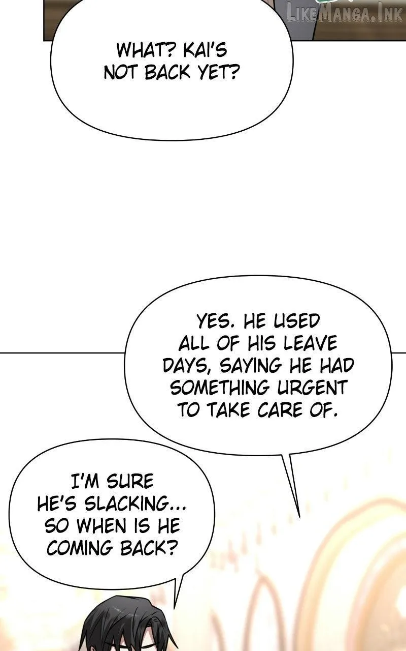 My Ruined Academy Chapter 90 page 81