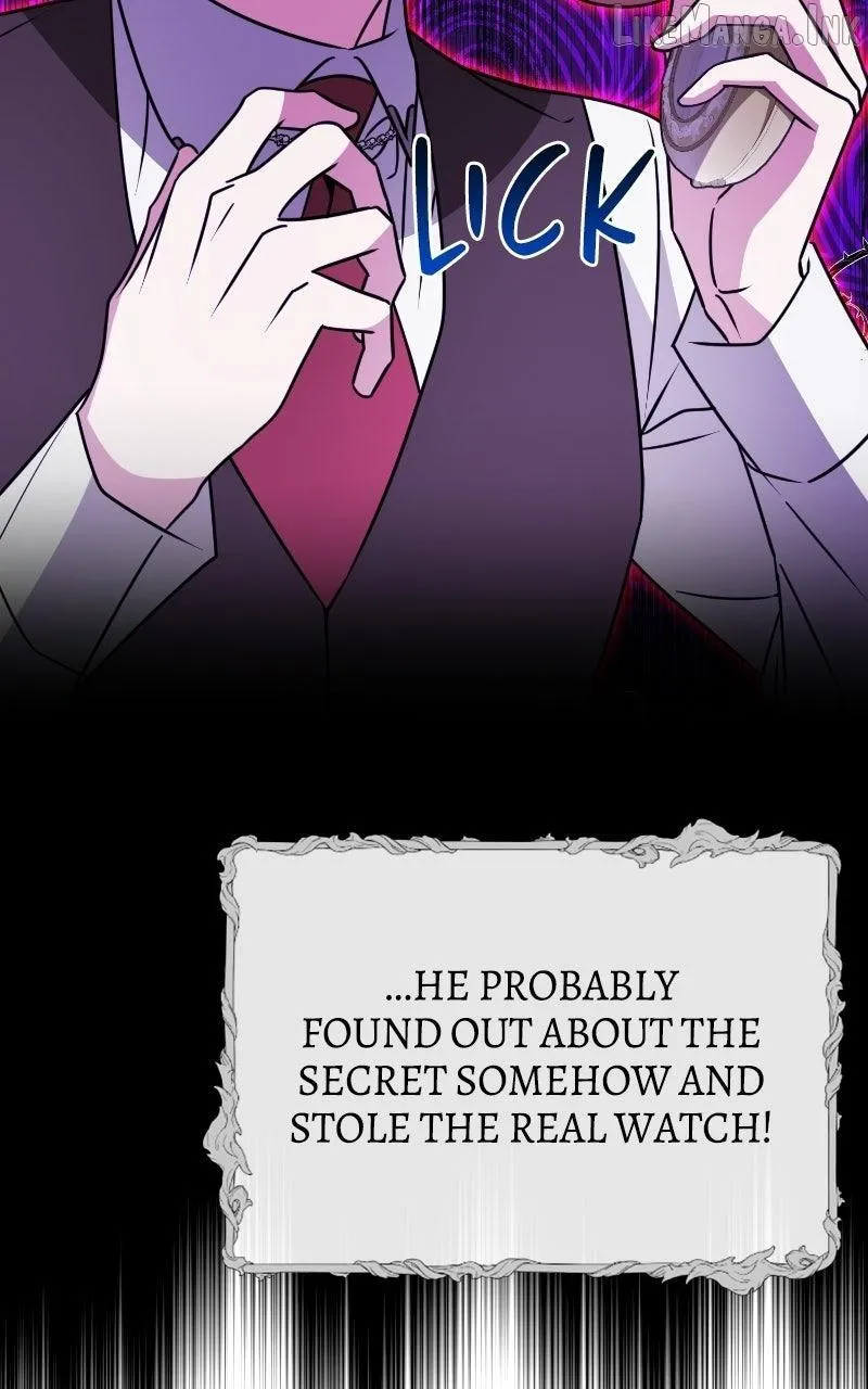 My Ruined Academy Chapter 91 page 17