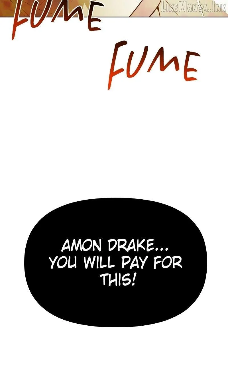 My Ruined Academy Chapter 91 page 19