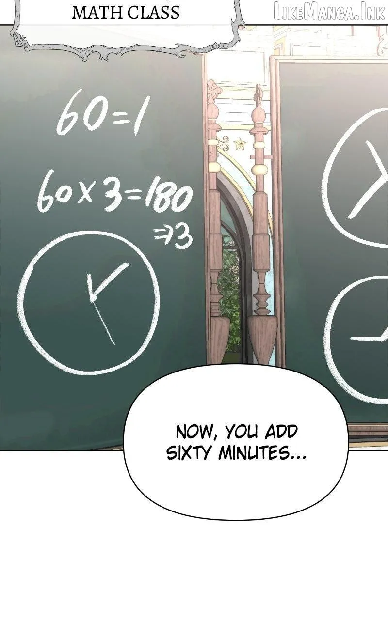 My Ruined Academy Chapter 91 page 22