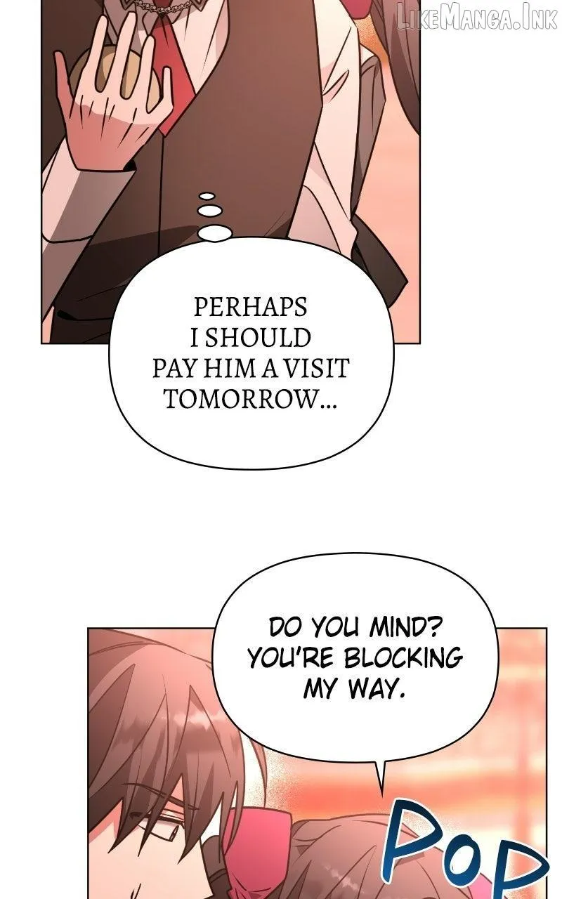 My Ruined Academy Chapter 91 page 35