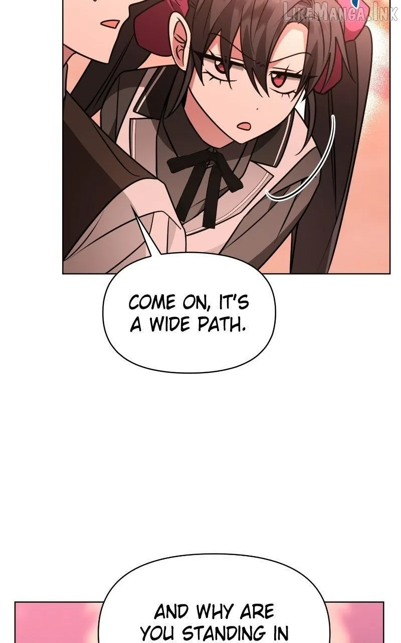 My Ruined Academy Chapter 91 page 36