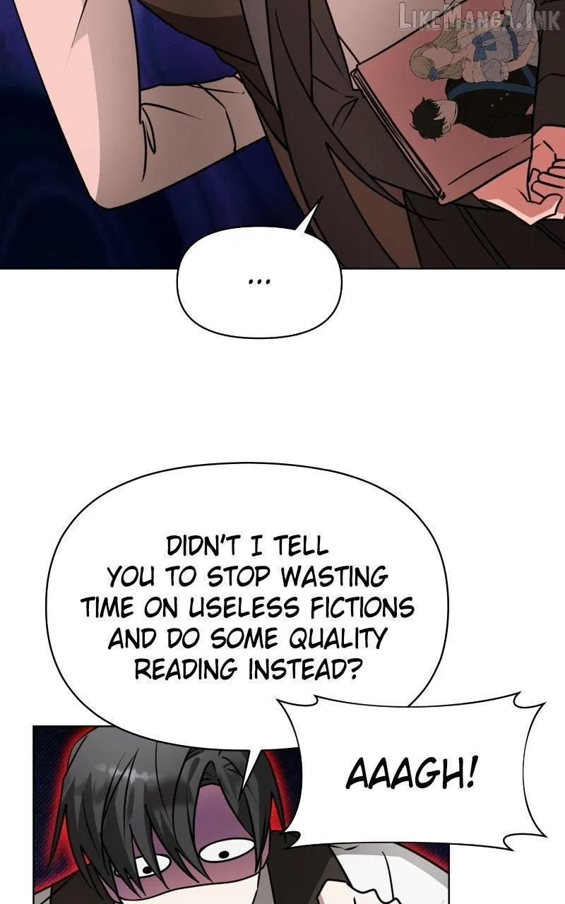 My Ruined Academy Chapter 91 page 39
