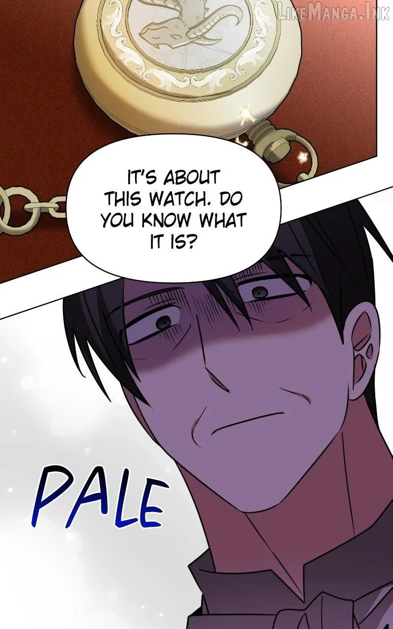 My Ruined Academy Chapter 91 page 54