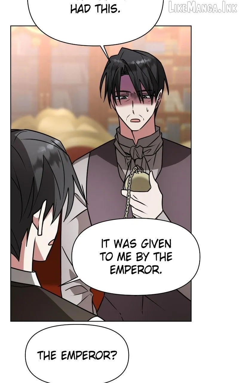 My Ruined Academy Chapter 91 page 57