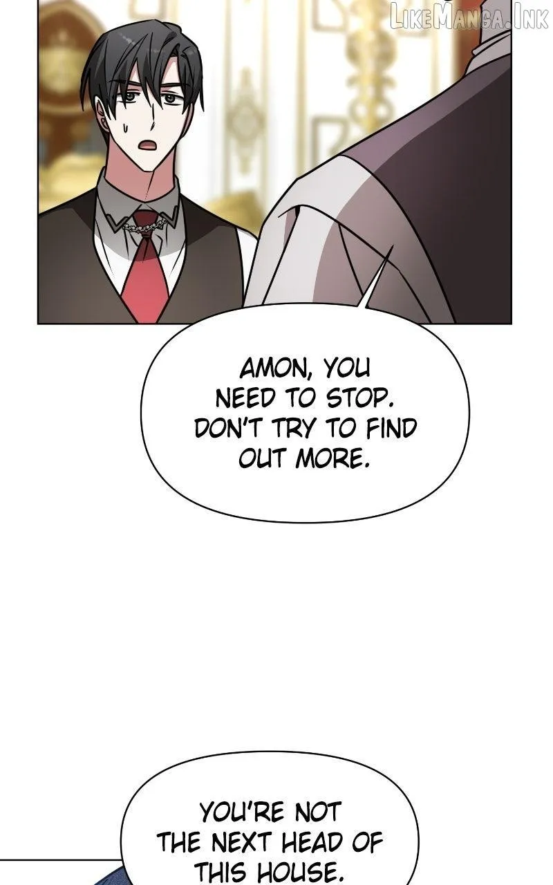 My Ruined Academy Chapter 91 page 60