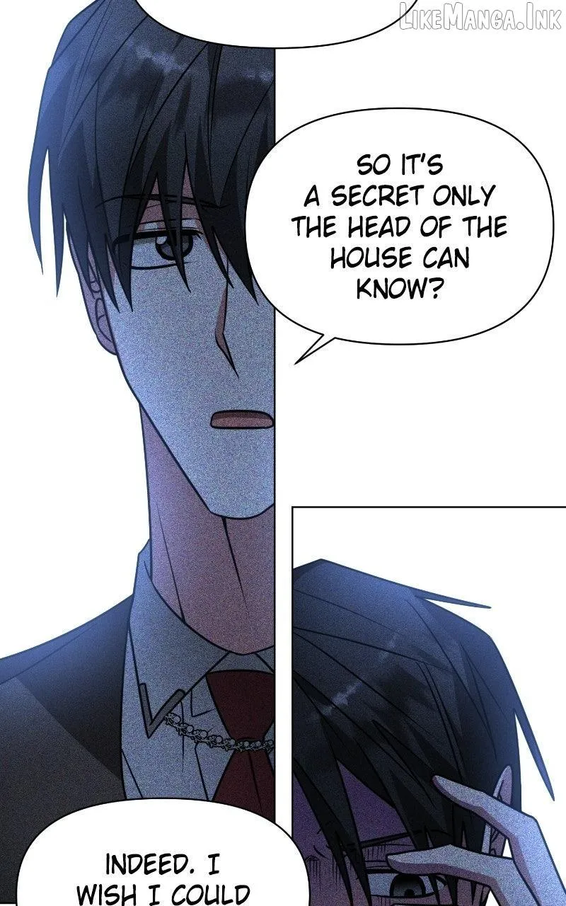 My Ruined Academy Chapter 91 page 61