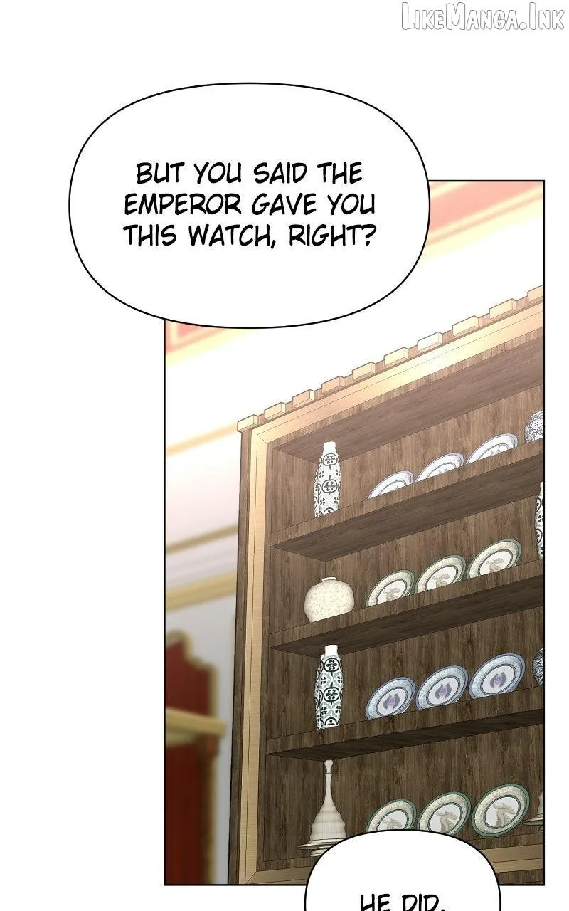 My Ruined Academy Chapter 91 page 63