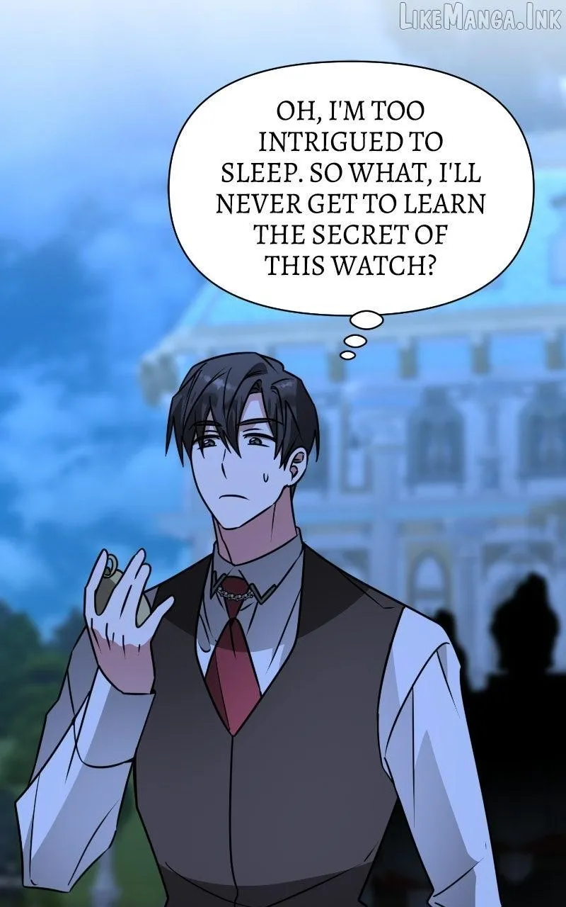 My Ruined Academy Chapter 91 page 68