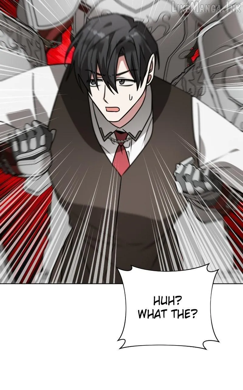 My Ruined Academy Chapter 91 page 70