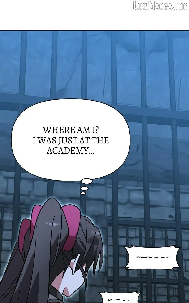 My Ruined Academy Chapter 91 page 75