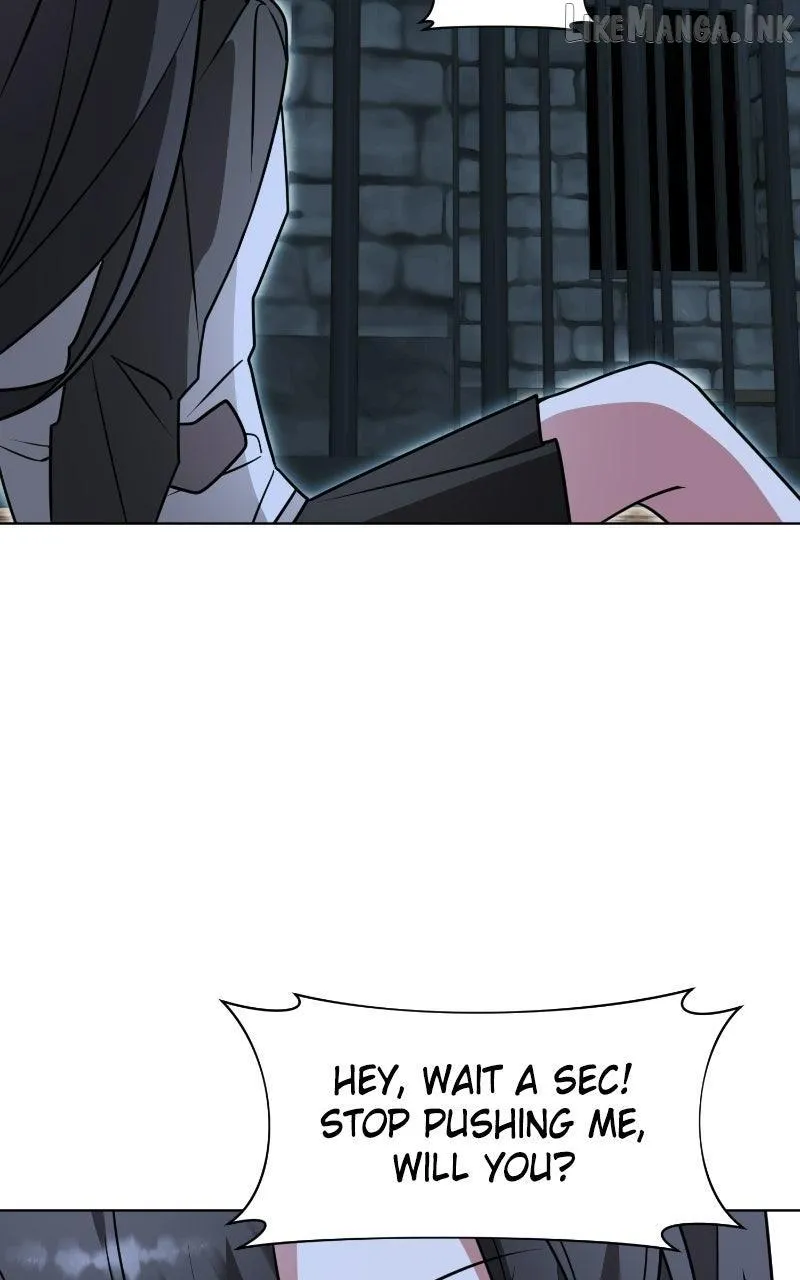 My Ruined Academy Chapter 91 page 76