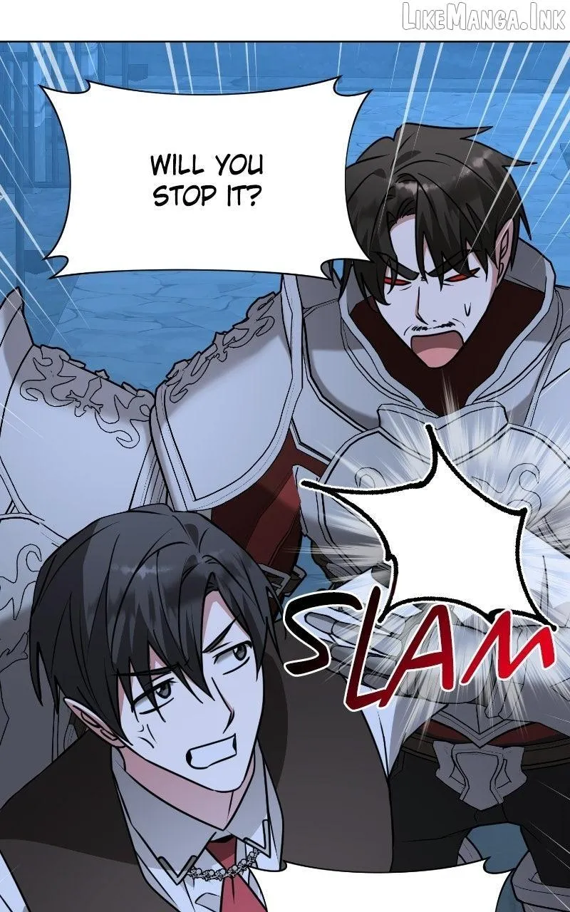 My Ruined Academy Chapter 91 page 78