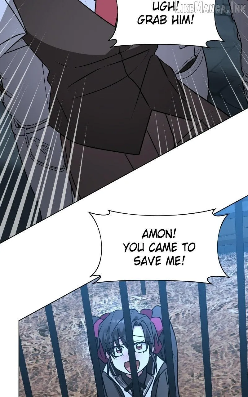 My Ruined Academy Chapter 91 page 79