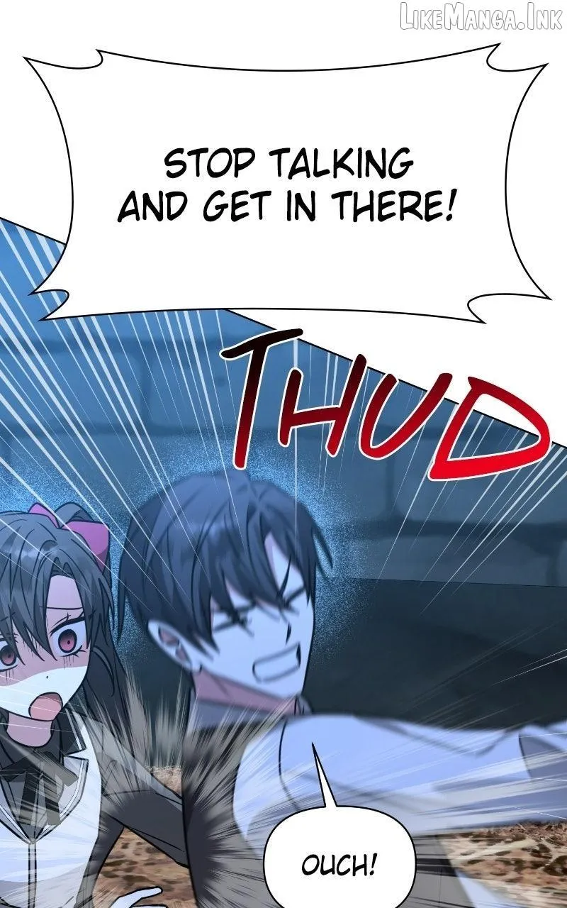 My Ruined Academy Chapter 91 page 81