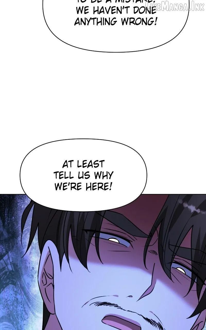 My Ruined Academy Chapter 91 page 84