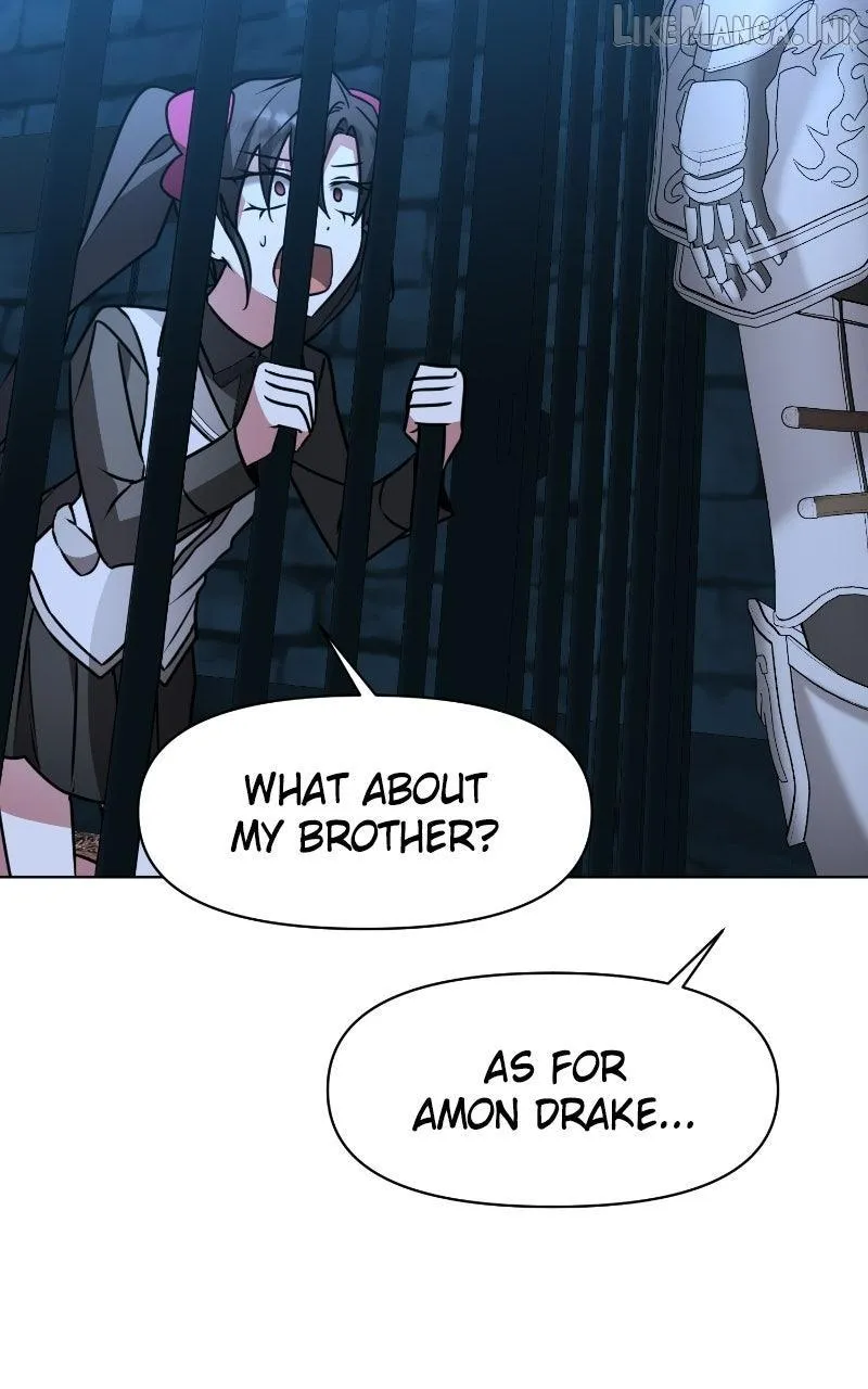 My Ruined Academy Chapter 91 page 89