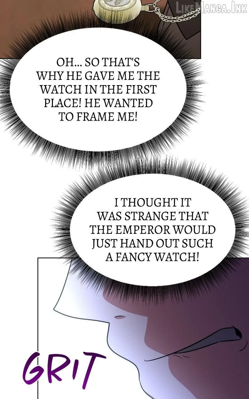 My Ruined Academy Chapter 91 page 98