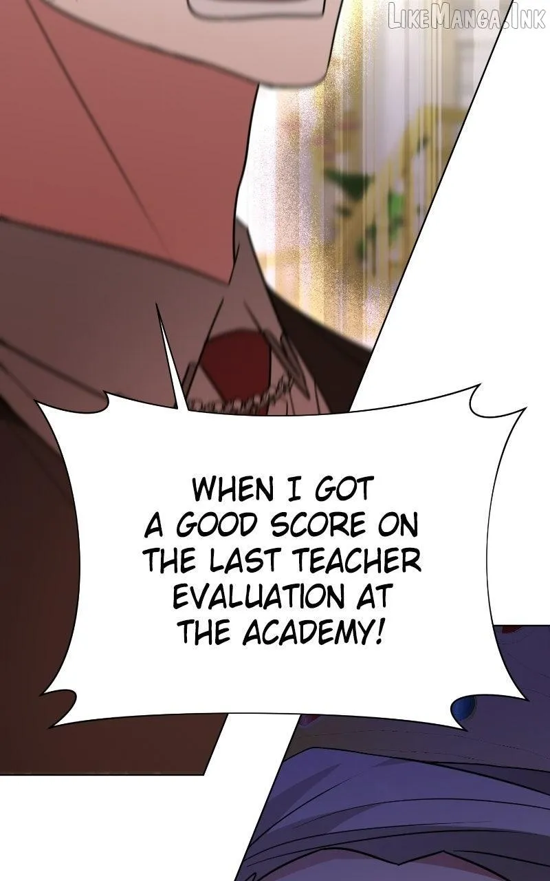 My Ruined Academy Chapter 91 page 104