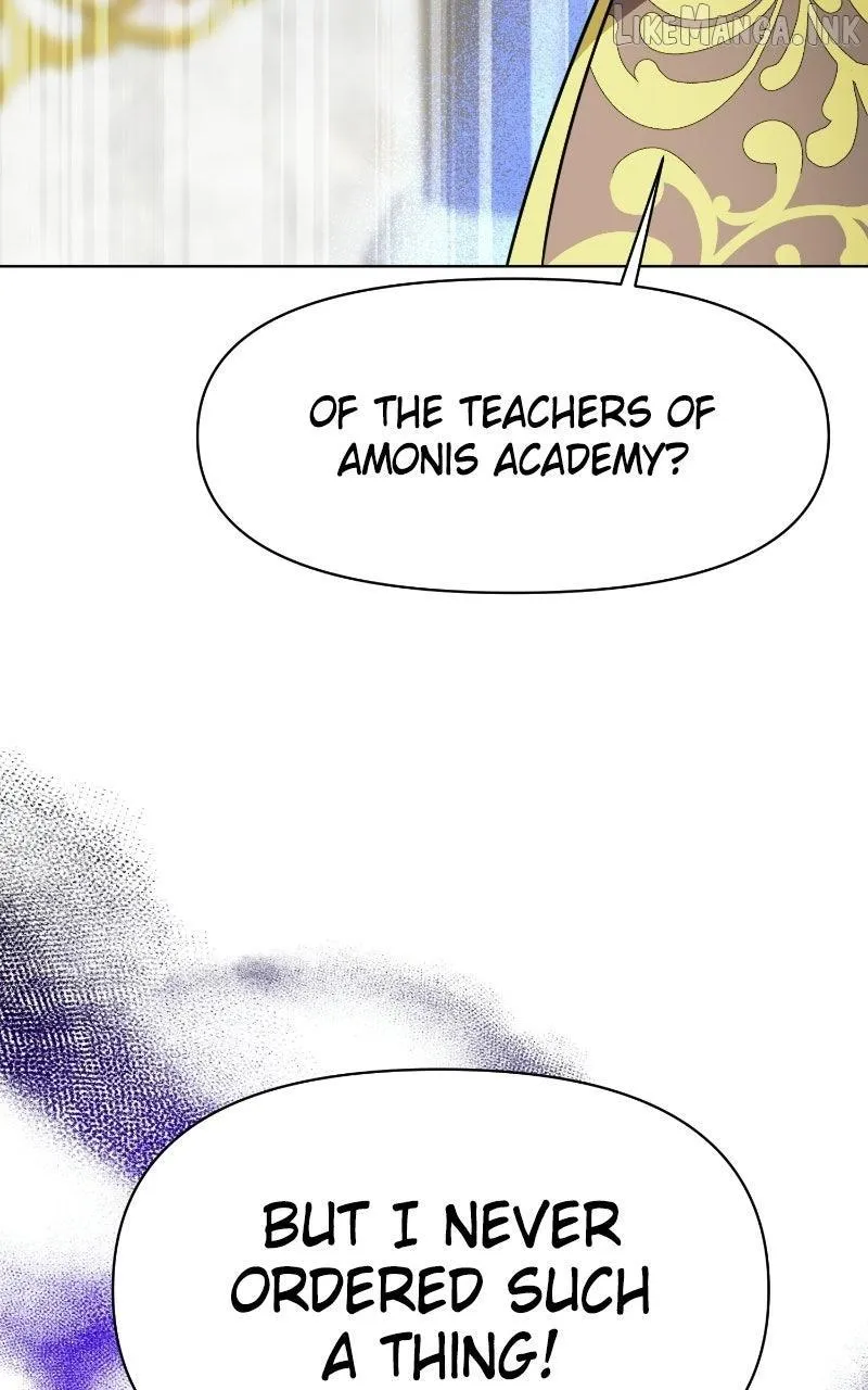My Ruined Academy Chapter 91 page 106