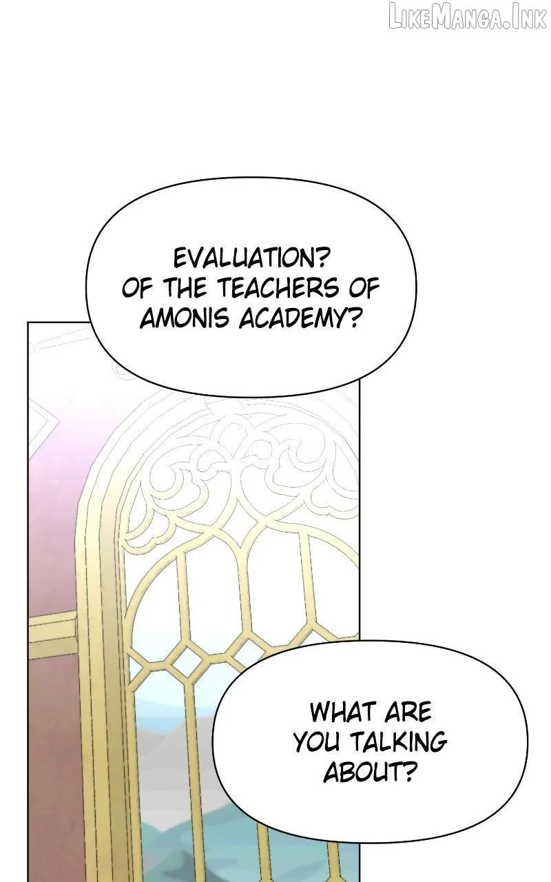 My Ruined Academy Chapter 92 page 1