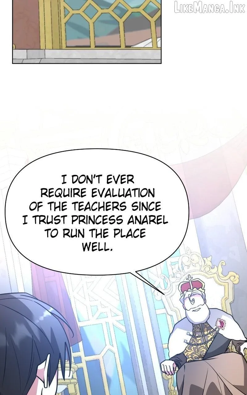 My Ruined Academy Chapter 92 page 2