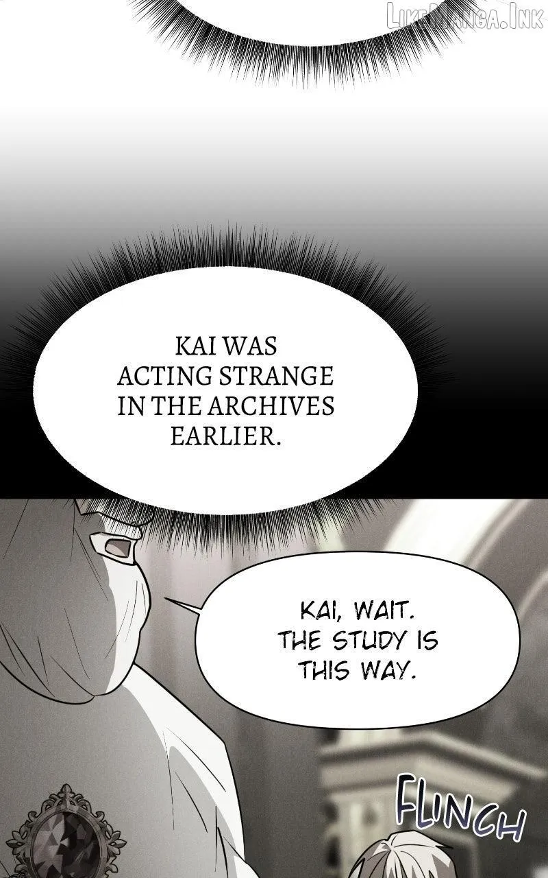 My Ruined Academy Chapter 92 page 6