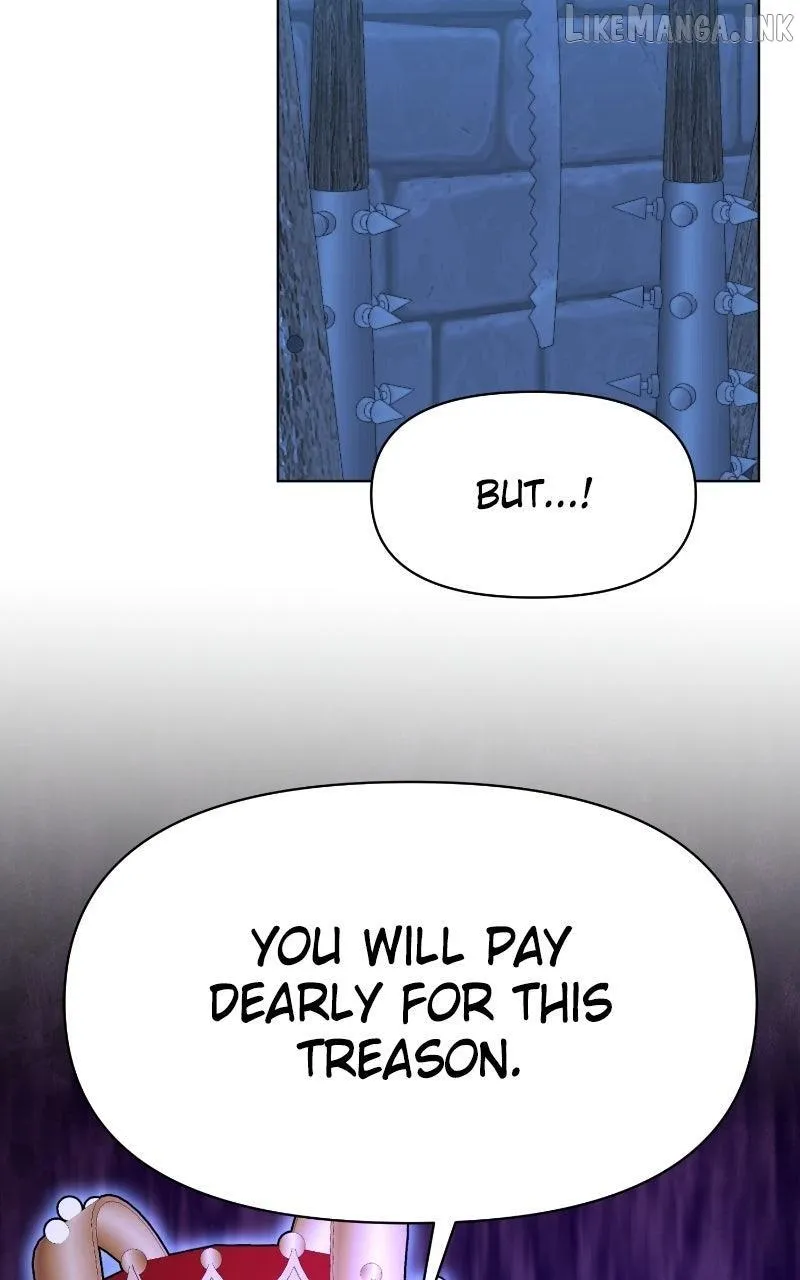 My Ruined Academy Chapter 92 page 17