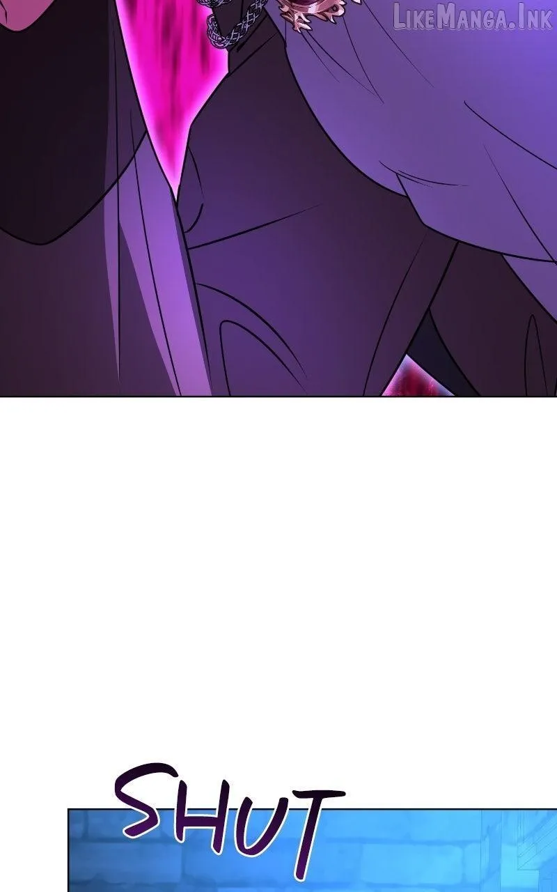 My Ruined Academy Chapter 92 page 19