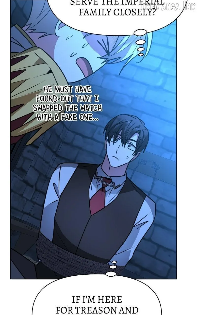 My Ruined Academy Chapter 92 page 21