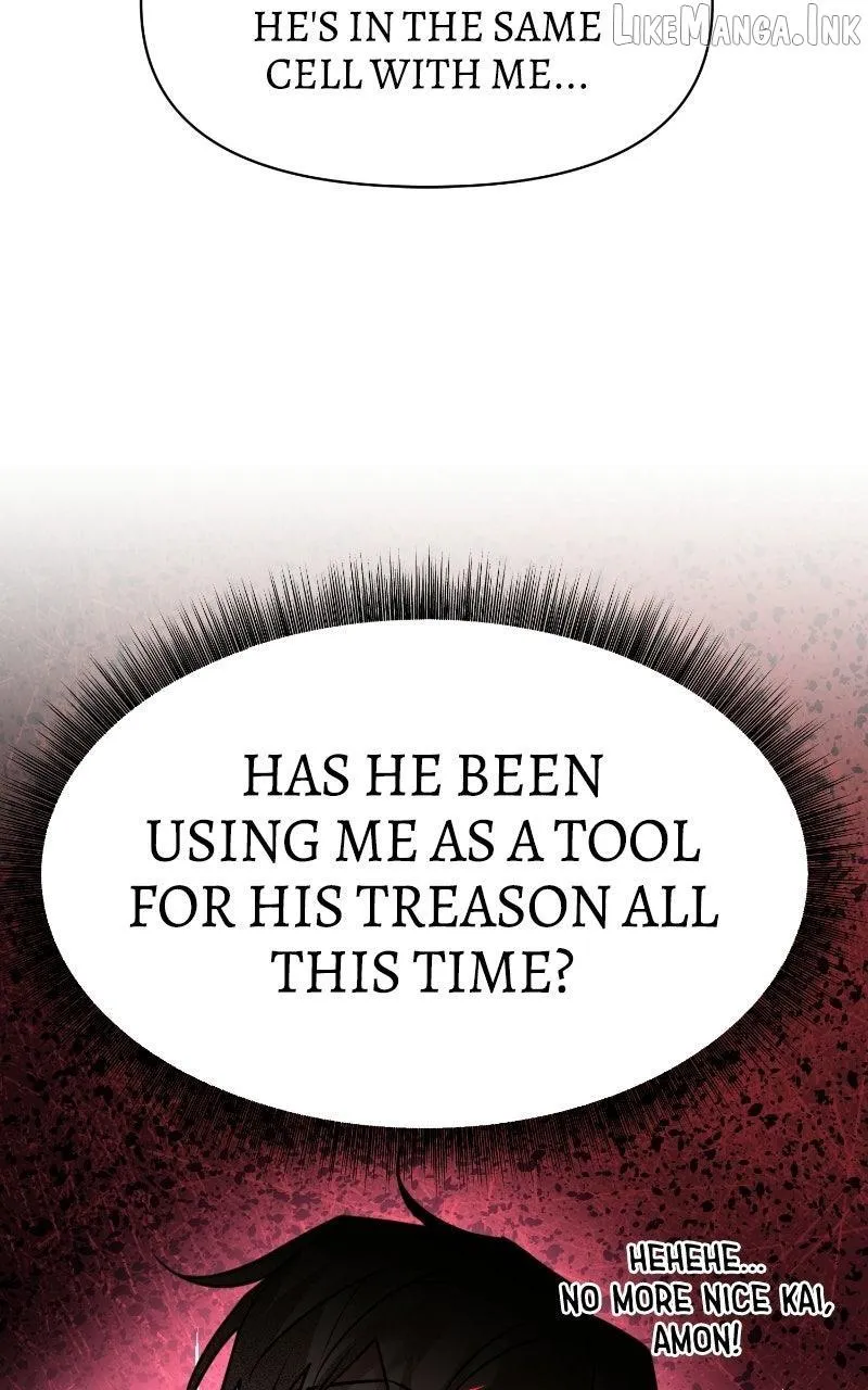 My Ruined Academy Chapter 92 page 22