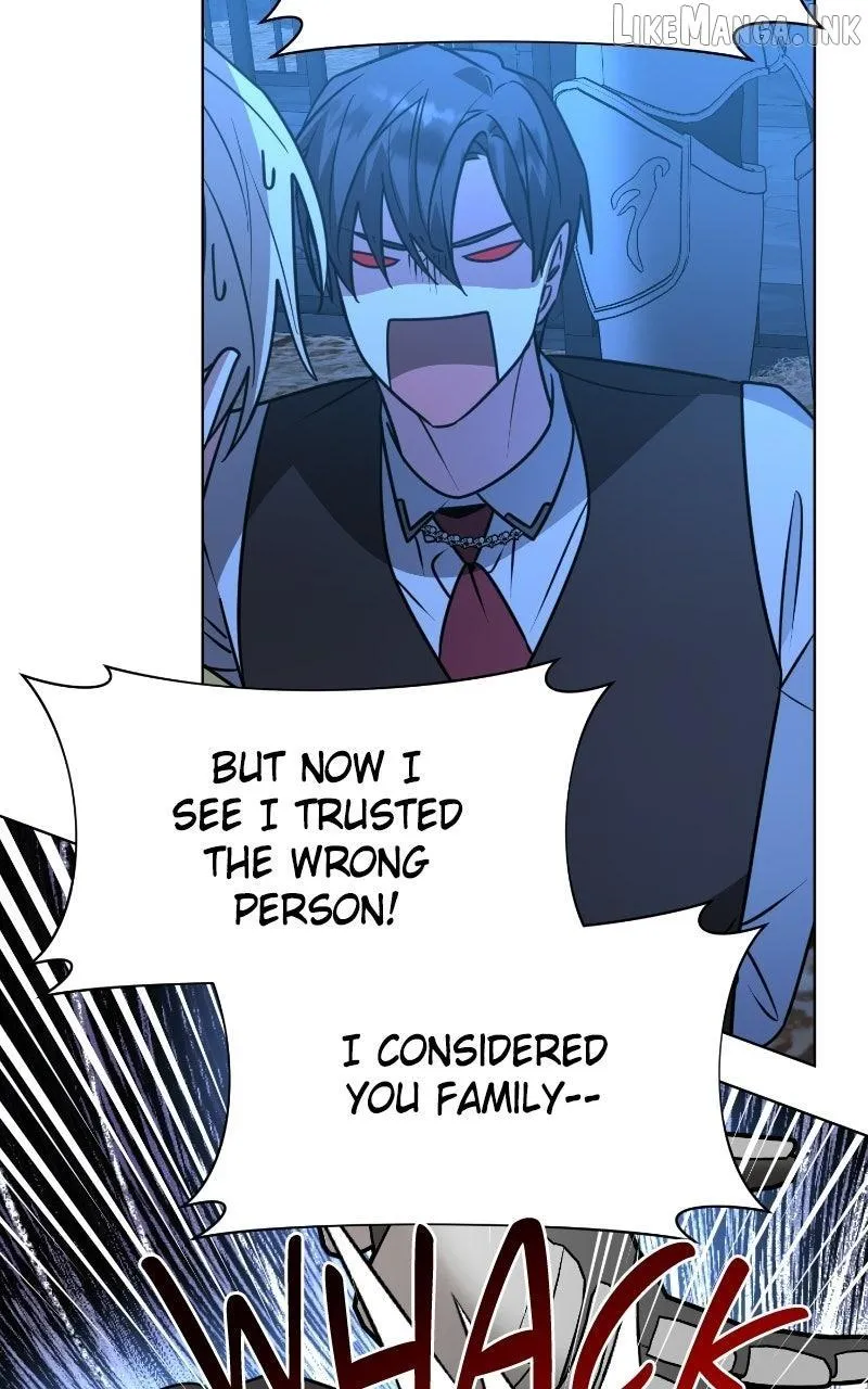 My Ruined Academy Chapter 92 page 26