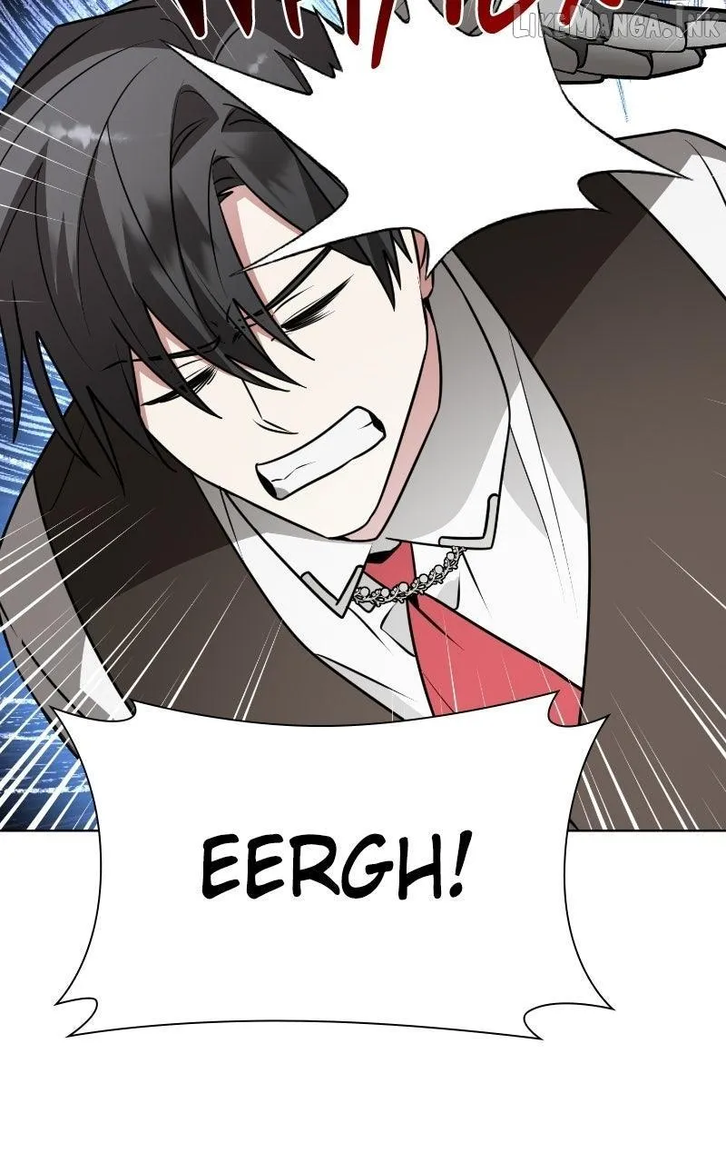 My Ruined Academy Chapter 92 page 27