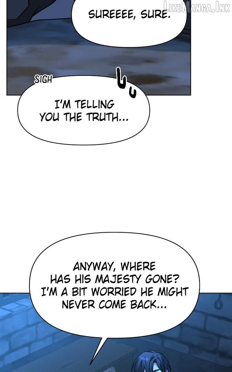 My Ruined Academy Chapter 92 page 36