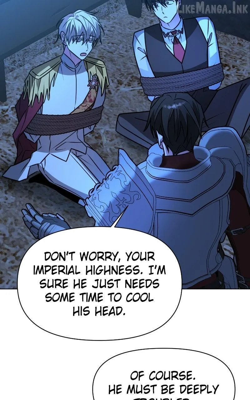 My Ruined Academy Chapter 92 page 37