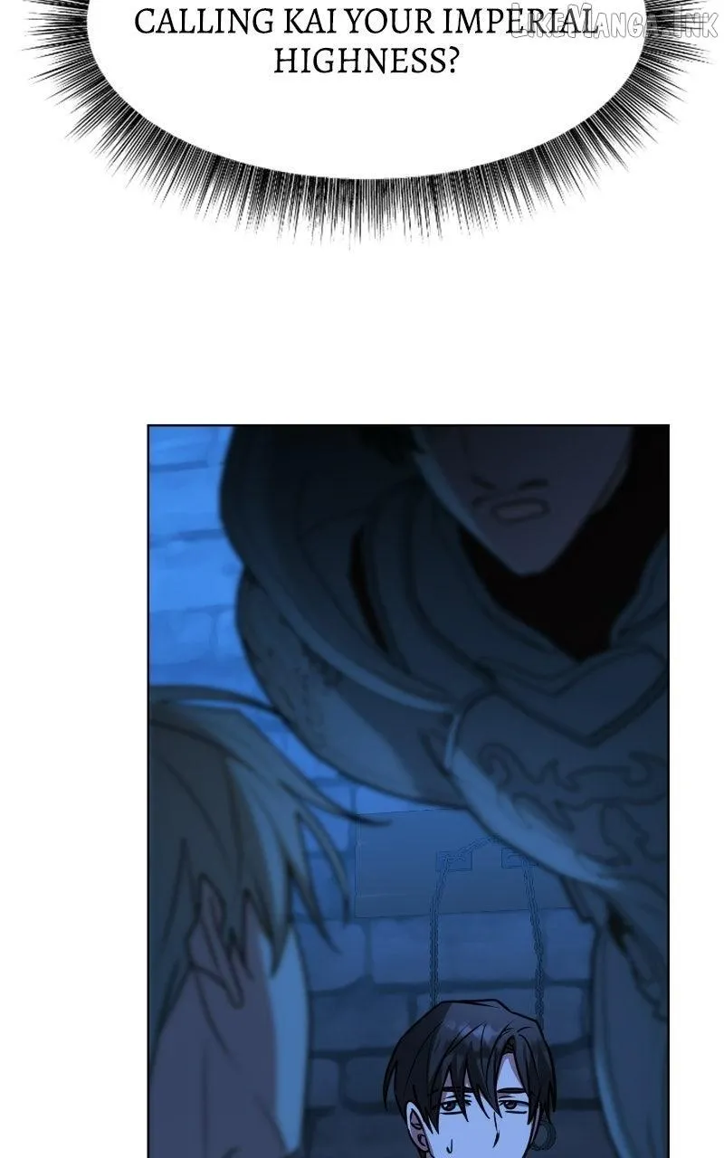 My Ruined Academy Chapter 92 page 39