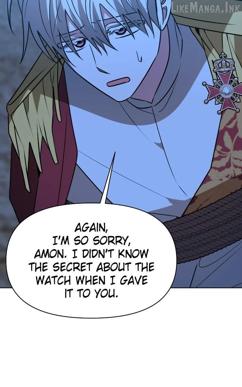 My Ruined Academy Chapter 92 page 45