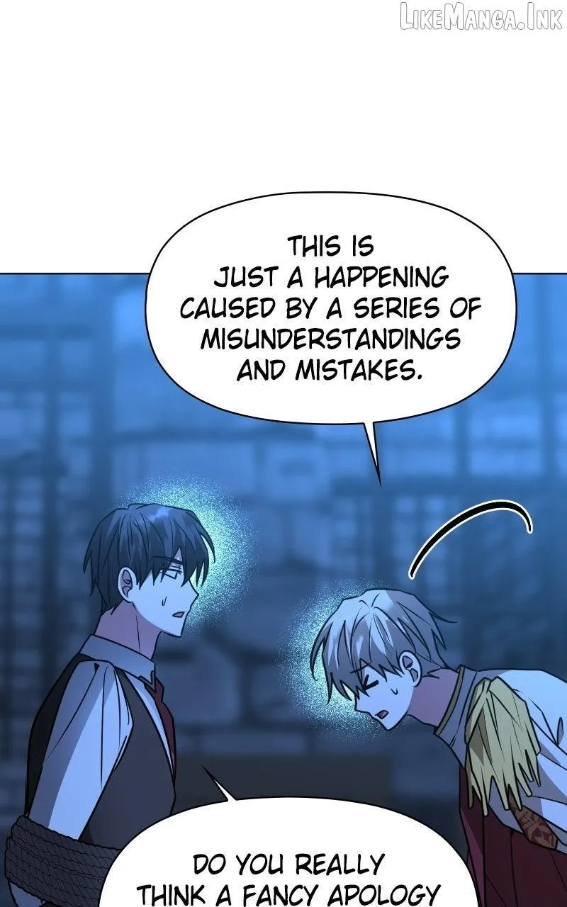 My Ruined Academy Chapter 92 page 46