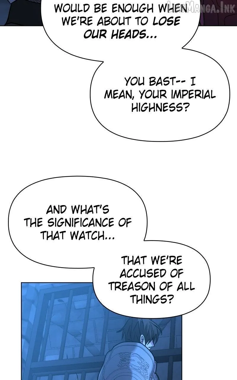 My Ruined Academy Chapter 92 page 47